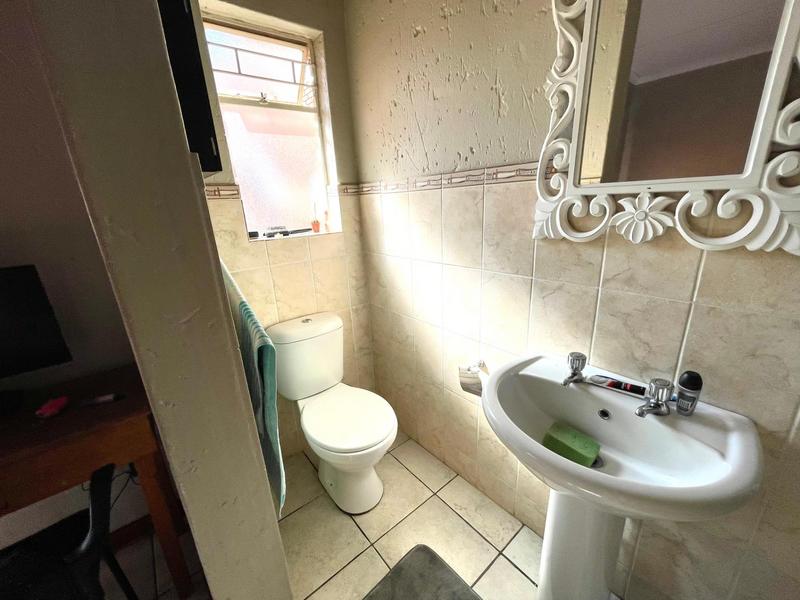 3 Bedroom Property for Sale in Baillie Park North West